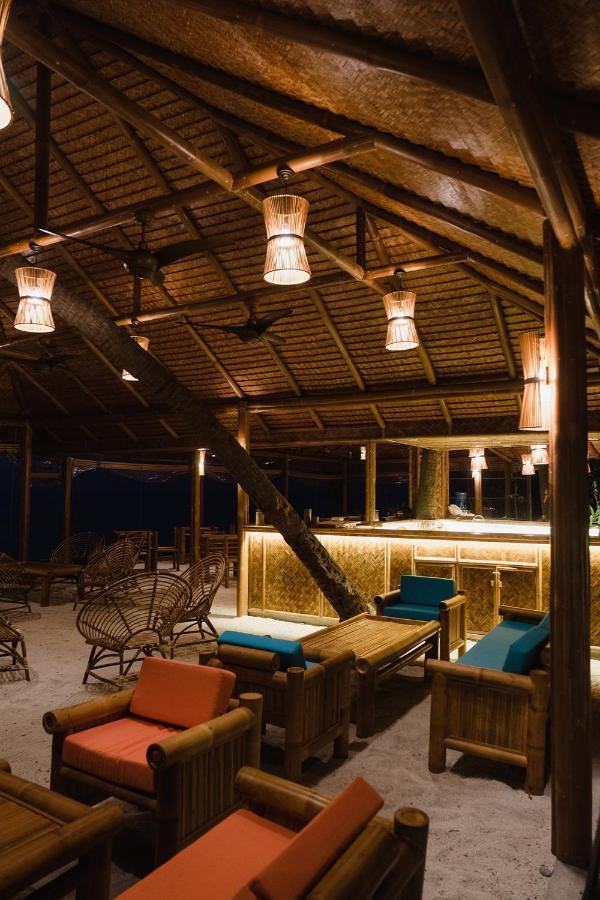 Ecoboo Maldives Hotel Thinadhoo (Vaavu Atoll)
