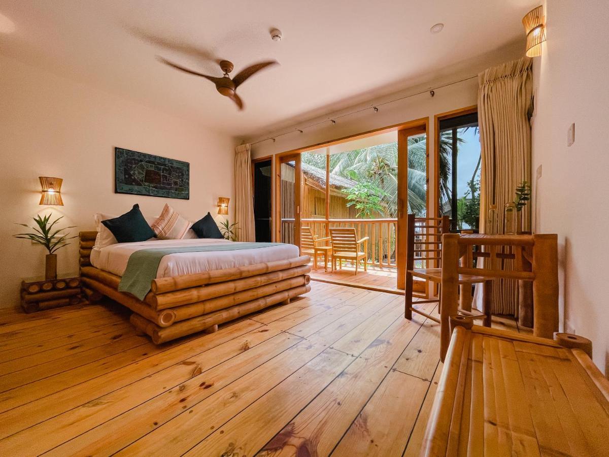 Hotel Ecoboo Maldives 4*