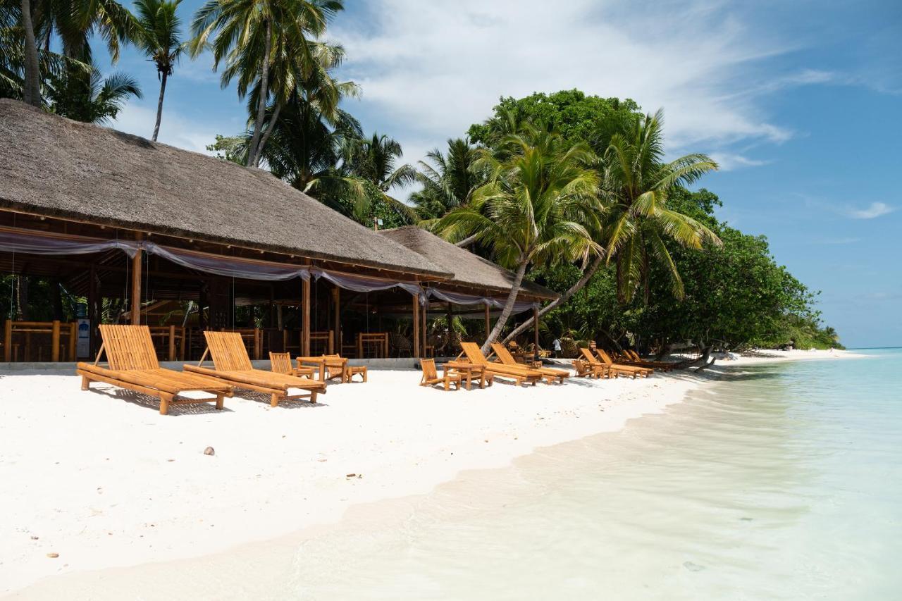 Ecoboo Maldives 4* Thinadhoo (Vaavu Atoll)