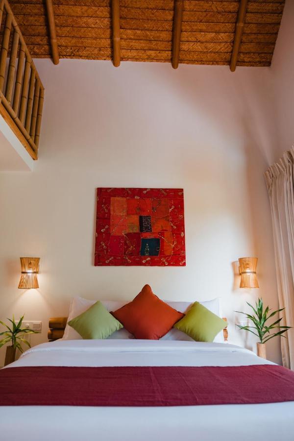 Ecoboo Maldives Hotel Thinadhoo (Vaavu Atoll)