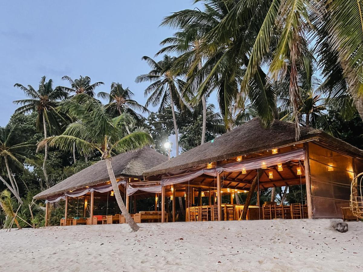 Hotel Ecoboo Maldives 4*