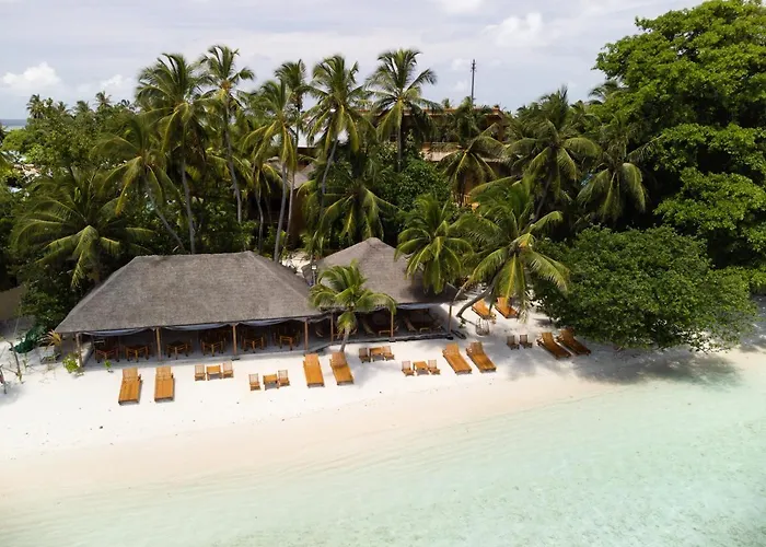 Ecoboo Maldives
