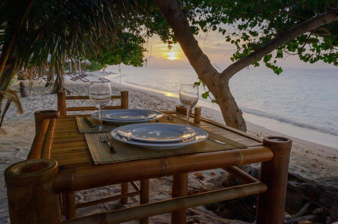 Hotel Ecoboo Maldives