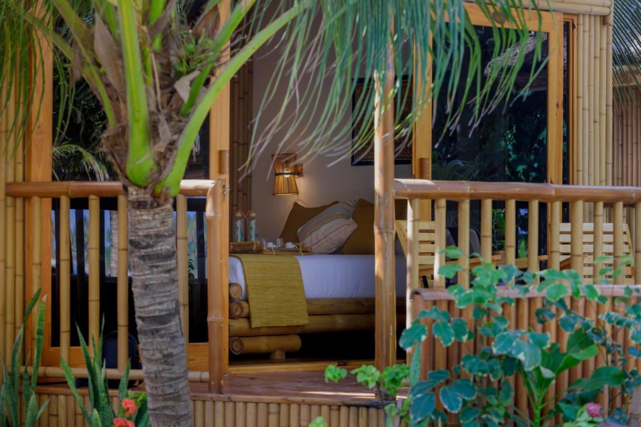 Hotel Ecoboo Maldives