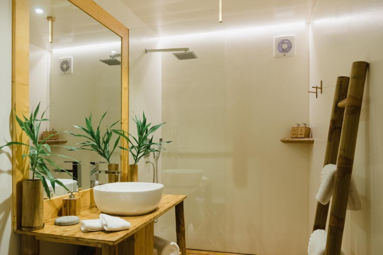 Hotel Ecoboo Maldives Thinadhoo (Vaavu Atoll)