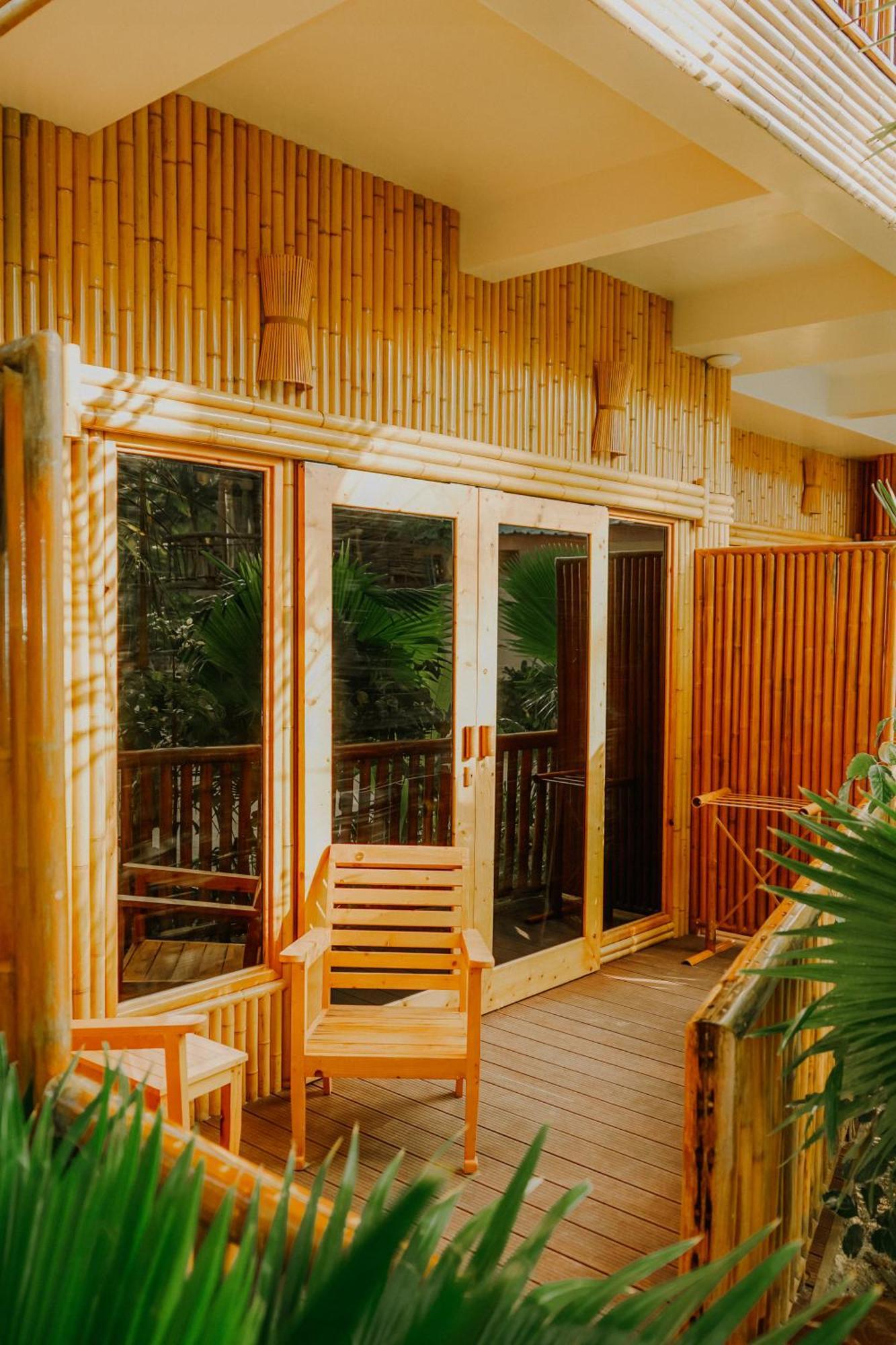 Ecoboo Maldives 4* Thinadhoo (Vaavu Atoll)