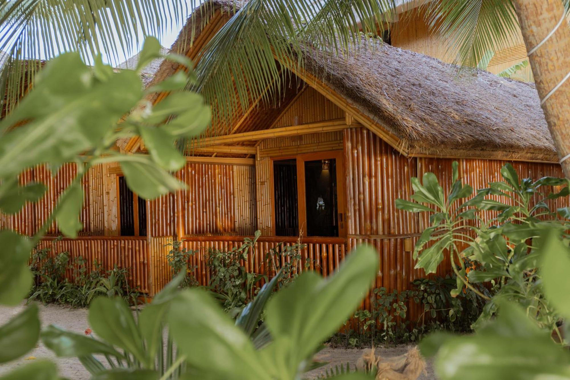 Ecoboo Maldives