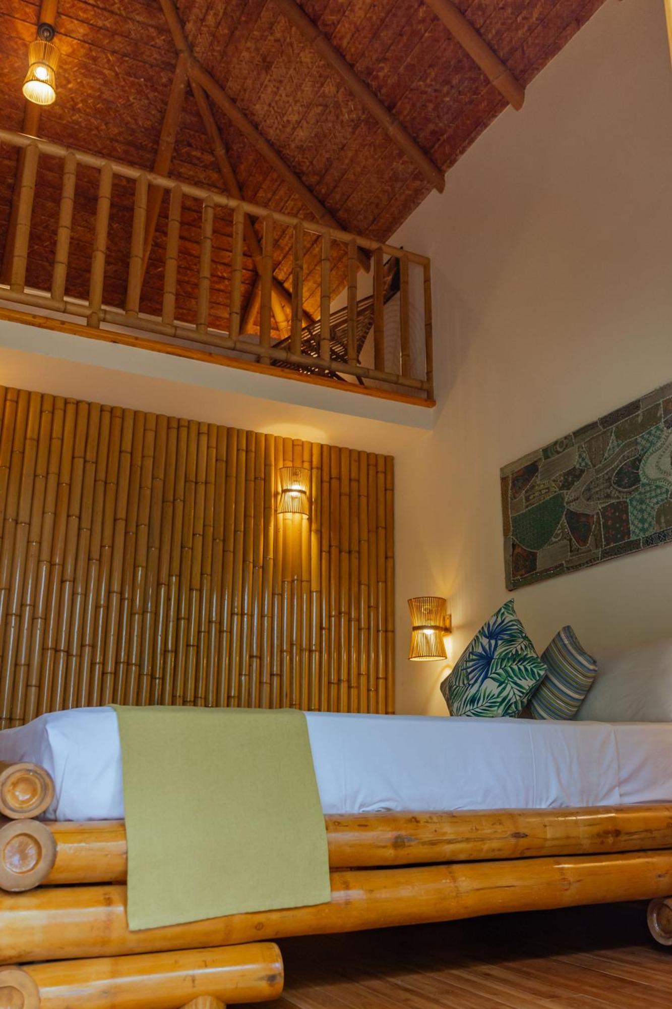 Ecoboo Maldives Hotel