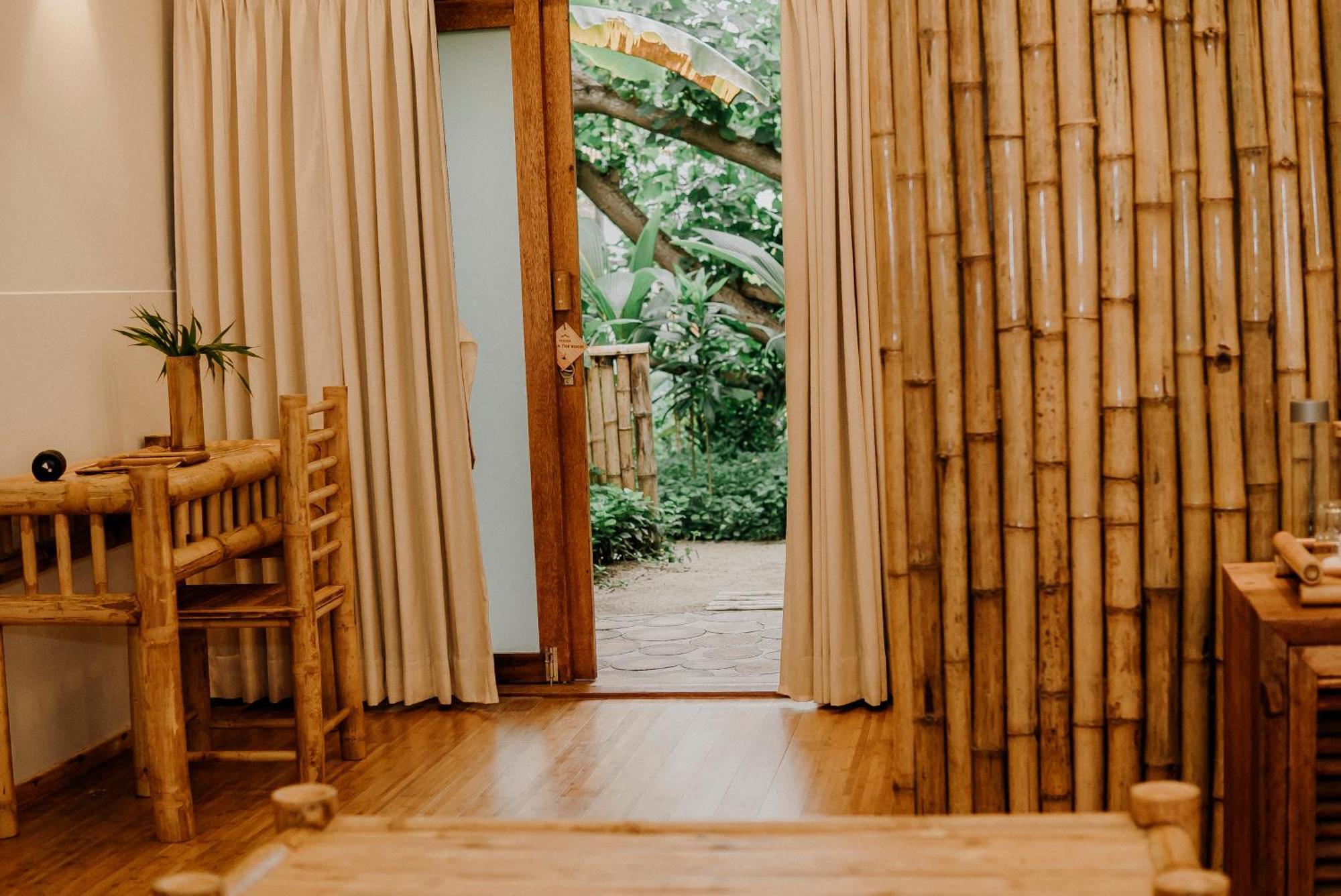 Ecoboo Maldives Hotel 4*