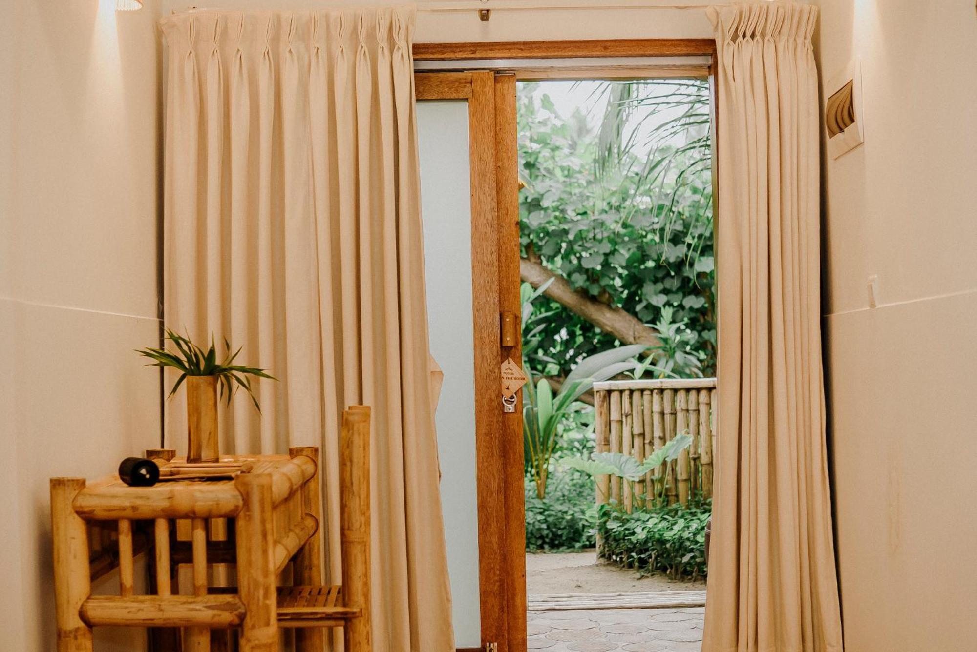 Ecoboo Maldives Hotel Thinadhoo (Vaavu Atoll)
